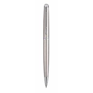 Stylo Bille Waterman Hemisphere Acier Ct