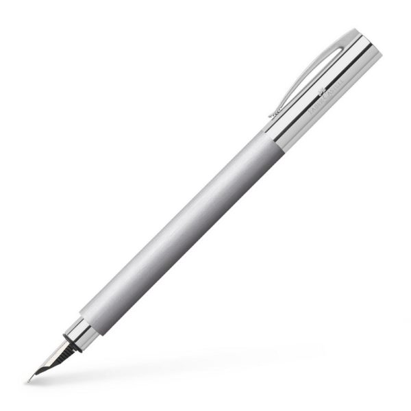 Stylo Plume Ambition Metal