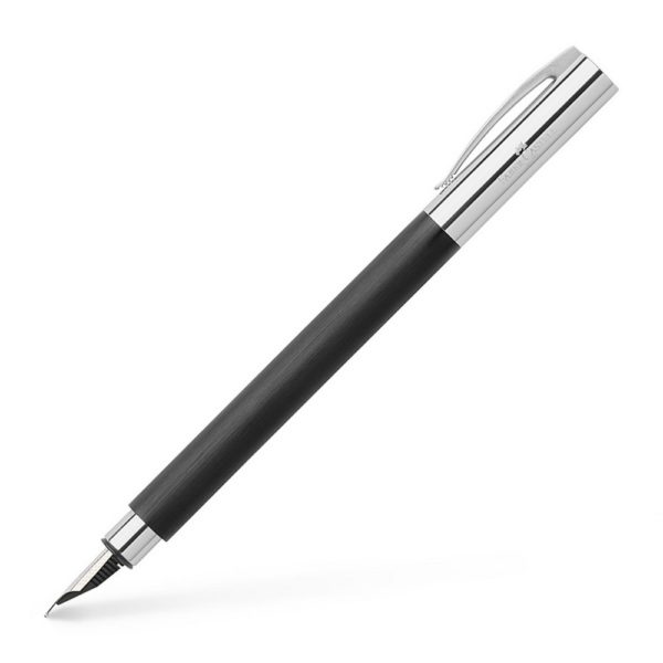 Stylo Plume Ambition Noir