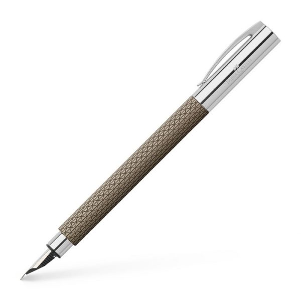 Stylo Plume Ambition Opart Blacksand