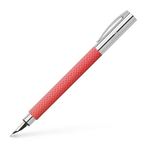 Stylo Plume Ambition Opart Flamingo