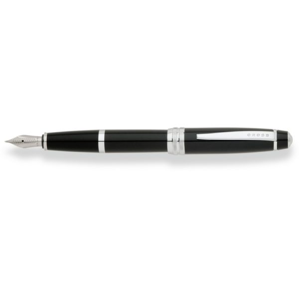 Stylo Plume Bailey Noir