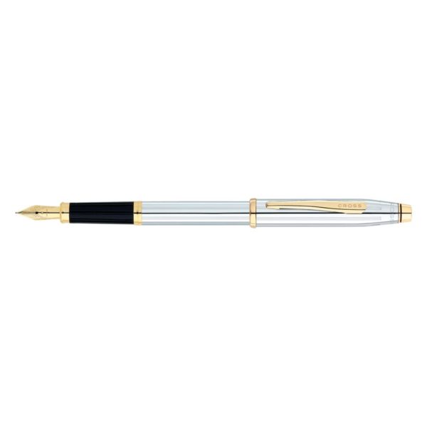 Stylo Plume Century Ii Medalist