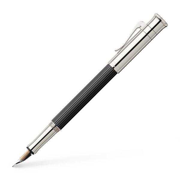 Stylo Plume Classique Ebene