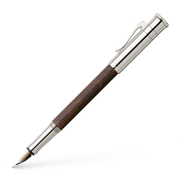 Stylo Plume Classique Grenadille