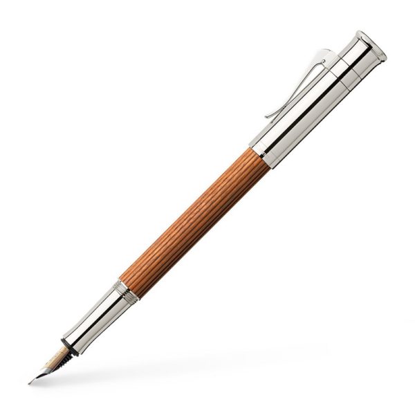 Stylo Plume Classique Pernambouc