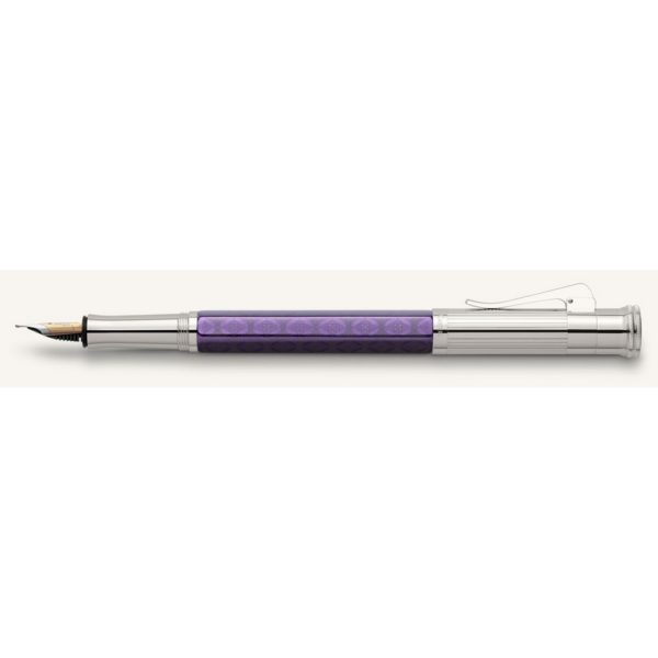 Stylo plume Heritage Ottilie