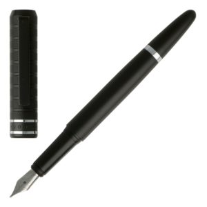 Stylo Plume Level Noir