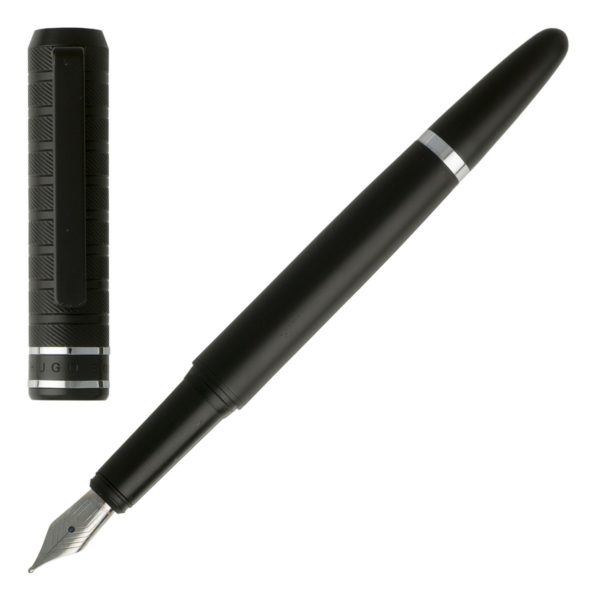 Stylo Plume Level Noir