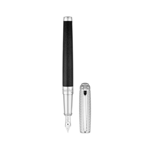 Stylo Plume Ligne D Duo Tone Medium