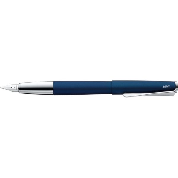 Stylo Plume Studio Bleu