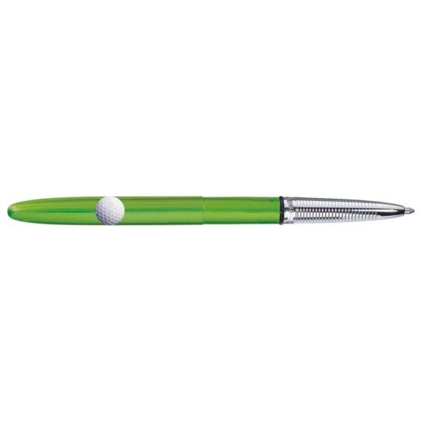 Stylo Pocket Golf Vert