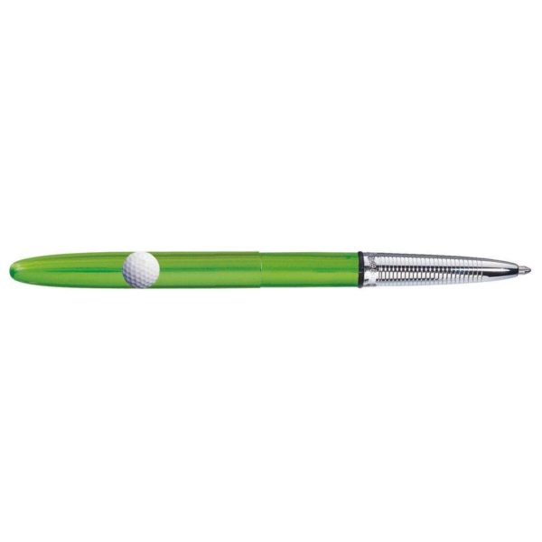 Stylo Pocket Golf Vert