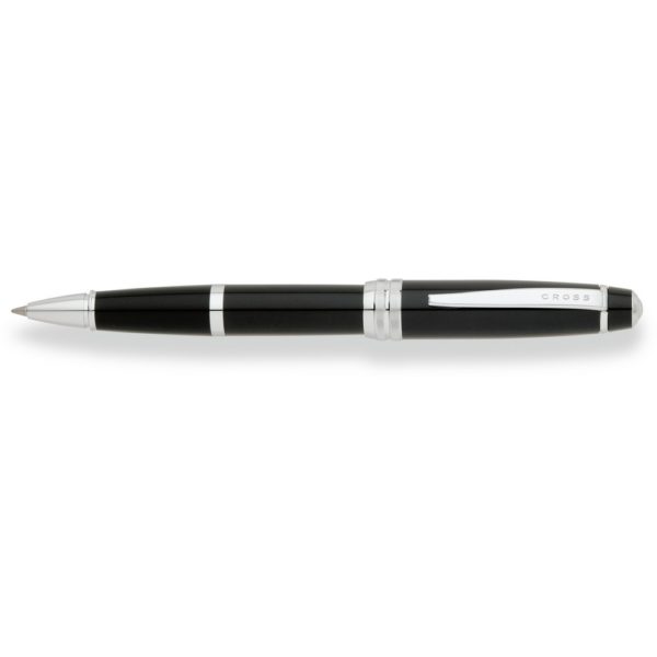 Stylo Roller Bailey Noir