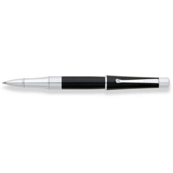 Stylo Roller Convertible Beverly Noir