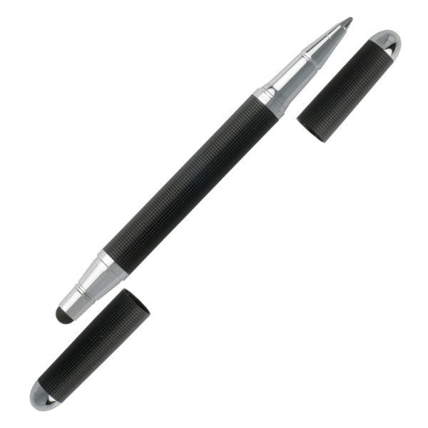 Stylo Roller Mime Pad Noir