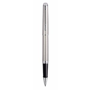 Stylo Roller Waterman Hemisphere Acier Ct