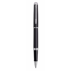 Stylo Roller Waterman Hemisphere Noir Mat Ct