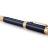 Stylo plume duofold bleu