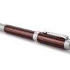Stylo plume duofold bordeaux