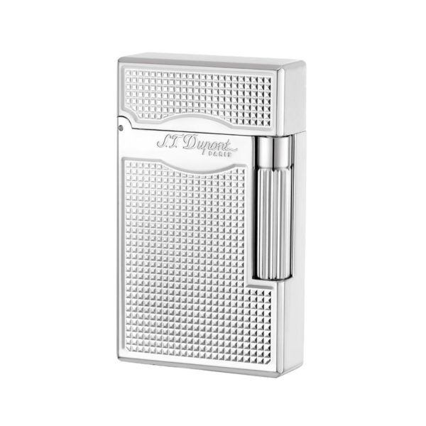 briquet le grand dupont palladium