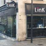 Boutique de stylo de luxe LinK