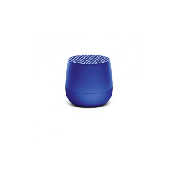 Enceinte Mino Bleu Foncé