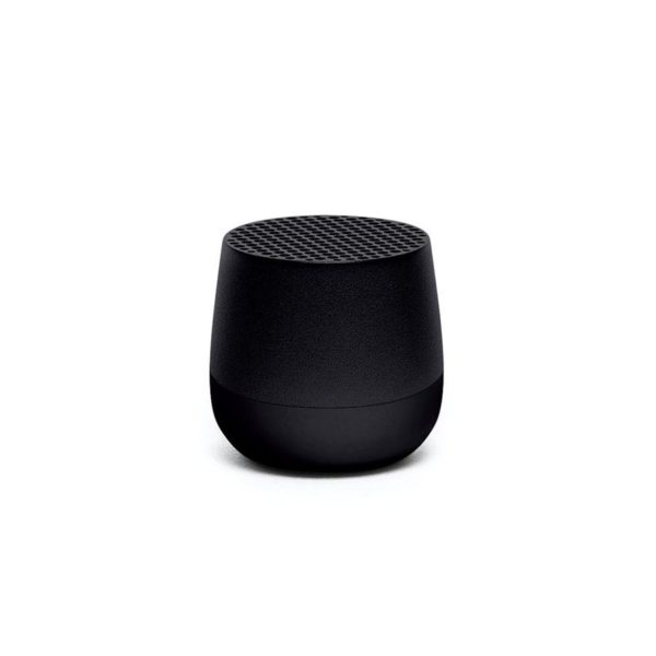 enceinte bluetooth noir