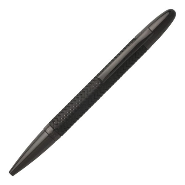 Stylo bille Fuse Black