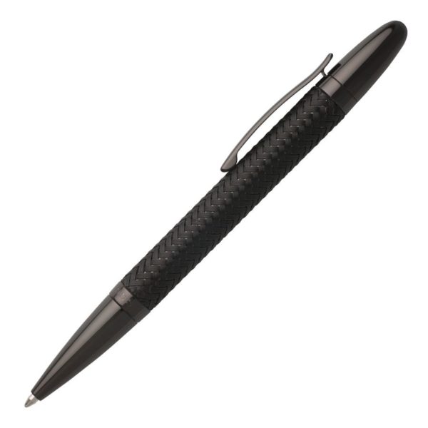 Stylo bille Fuse Black 2