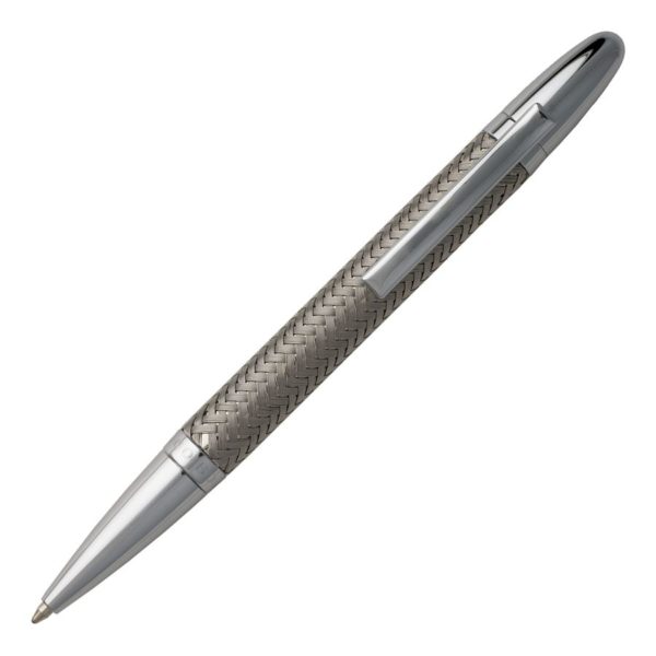 Stylo bille Fuse Chrome