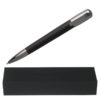Stylo bille Pure Leather Brown 3
