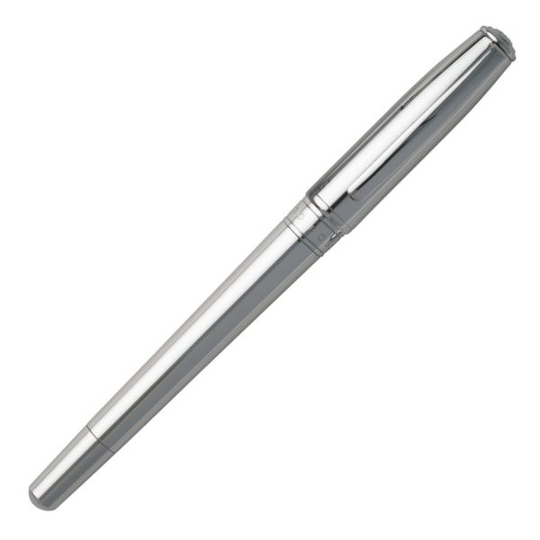 Stylo plume Essential Chrome 3