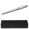 Stylo plume Essential Chrome 4