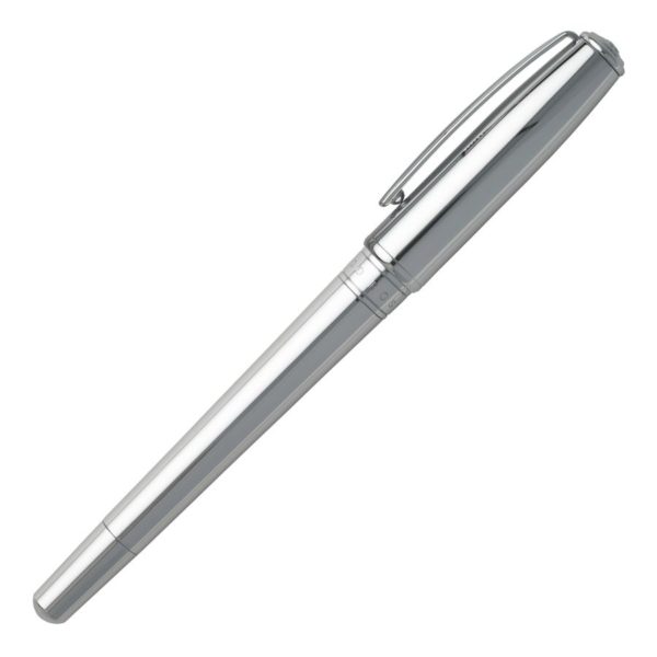 Stylo roller Essential Chrome 2