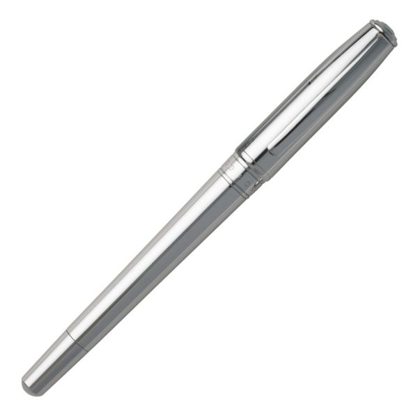 Stylo roller Essential Chrome 3