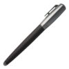 Stylo roller Pure Leather Brown 2