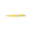berverly bille jaune pastel