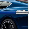 stylo bentley bleu