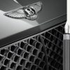 stylo bentley gris