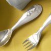 COUVERT 2 PIECES BEEBEE – Image 3