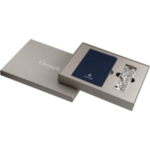 marque page coffret