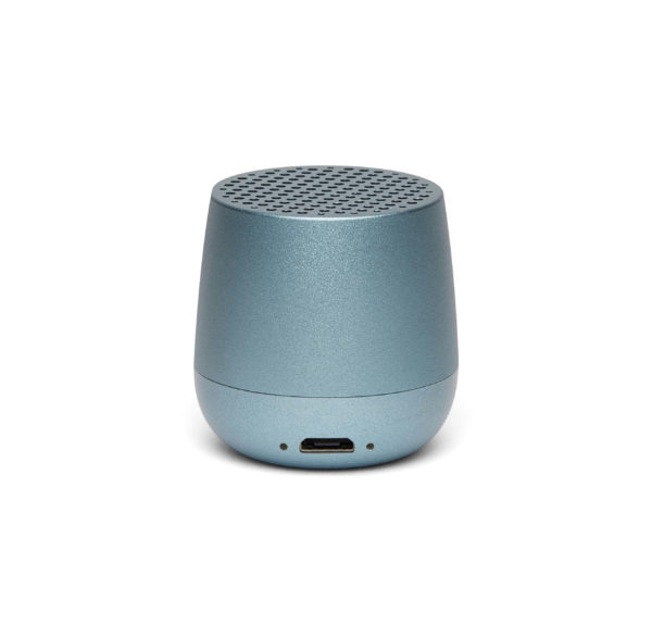 Enceinte Mino Gris Bleu