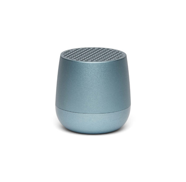 Enceinte Mino Gris Bleu