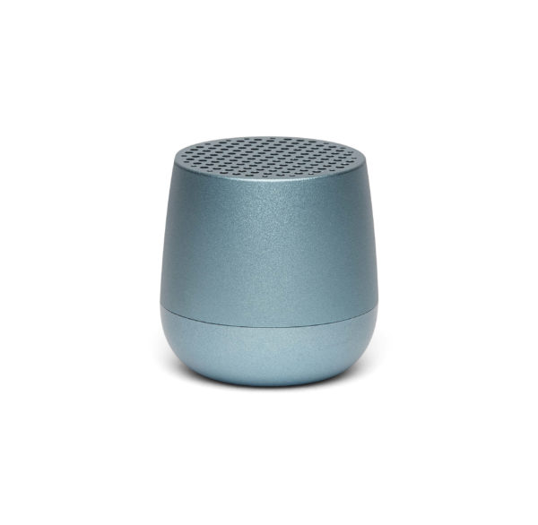 Enceinte Mino Gris Bleu