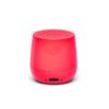 Enceinte mino rose fluo