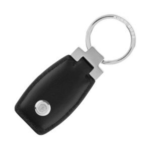 Porte-clefs Executive Chrome