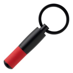 Porte-clefs Gear Matrix rouge