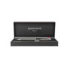 Stylo bille leman gris mat – Image 2
