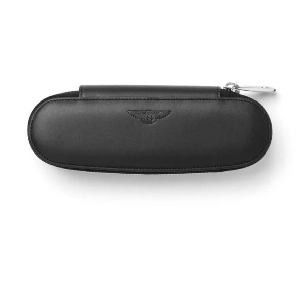 Etui zippé Bentley